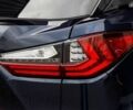 Лексус РХ, объемом двигателя 3.5 л и пробегом 102 тыс. км за 34500 $, фото 7 на Automoto.ua