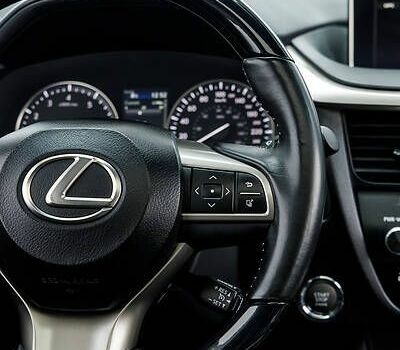 Лексус РХ, объемом двигателя 3.5 л и пробегом 102 тыс. км за 34500 $, фото 28 на Automoto.ua