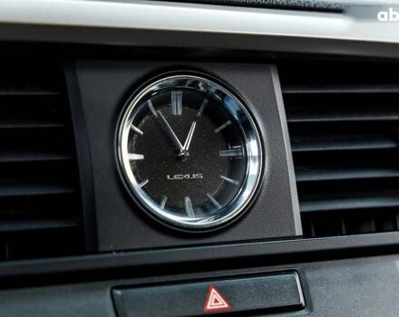 Лексус РХ, объемом двигателя 3.5 л и пробегом 102 тыс. км за 34500 $, фото 24 на Automoto.ua