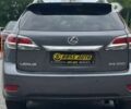 Лексус РХ, объемом двигателя 3.5 л и пробегом 100 тыс. км за 22500 $, фото 2 на Automoto.ua