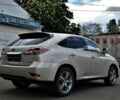 Лексус РХ, объемом двигателя 3.5 л и пробегом 53 тыс. км за 31999 $, фото 9 на Automoto.ua