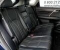 Лексус РХ, объемом двигателя 3.5 л и пробегом 102 тыс. км за 34500 $, фото 13 на Automoto.ua