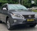 Лексус РХ, объемом двигателя 3.5 л и пробегом 100 тыс. км за 22500 $, фото 1 на Automoto.ua