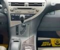Лексус РХ, объемом двигателя 3.5 л и пробегом 100 тыс. км за 22500 $, фото 12 на Automoto.ua