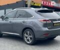 Лексус РХ, объемом двигателя 3.5 л и пробегом 100 тыс. км за 22500 $, фото 3 на Automoto.ua