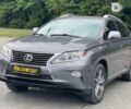 Лексус РХ, объемом двигателя 3.5 л и пробегом 100 тыс. км за 22500 $, фото 4 на Automoto.ua