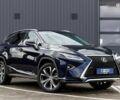 Лексус РХ, объемом двигателя 3.5 л и пробегом 102 тыс. км за 34500 $, фото 1 на Automoto.ua