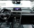 Лексус РХ, объемом двигателя 3.5 л и пробегом 102 тыс. км за 34500 $, фото 15 на Automoto.ua