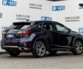 Лексус РХ, объемом двигателя 3.5 л и пробегом 102 тыс. км за 34500 $, фото 6 на Automoto.ua