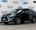 Лексус РХ, объемом двигателя 3.5 л и пробегом 102 тыс. км за 34500 $, фото 2 на Automoto.ua