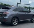 Лексус РХ, объемом двигателя 3.5 л и пробегом 100 тыс. км за 22500 $, фото 1 на Automoto.ua