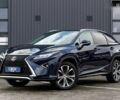 Лексус РХ, объемом двигателя 3.5 л и пробегом 102 тыс. км за 34500 $, фото 1 на Automoto.ua