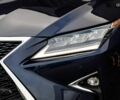 Лексус РХ, объемом двигателя 3.5 л и пробегом 102 тыс. км за 34500 $, фото 4 на Automoto.ua