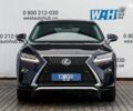 Лексус РХ, объемом двигателя 3.5 л и пробегом 102 тыс. км за 34500 $, фото 3 на Automoto.ua