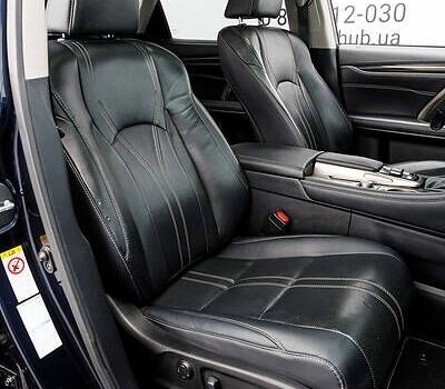 Лексус РХ, объемом двигателя 3.5 л и пробегом 102 тыс. км за 34500 $, фото 11 на Automoto.ua