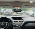 Лексус РХ, объемом двигателя 3.5 л и пробегом 100 тыс. км за 22500 $, фото 10 на Automoto.ua