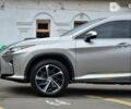 Лексус РХ, об'ємом двигуна 3.5 л та пробігом 93 тис. км за 42444 $, фото 6 на Automoto.ua