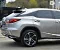 Лексус РХ, об'ємом двигуна 3.5 л та пробігом 93 тис. км за 42444 $, фото 11 на Automoto.ua
