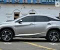 Лексус РХ, об'ємом двигуна 3.5 л та пробігом 93 тис. км за 42444 $, фото 5 на Automoto.ua