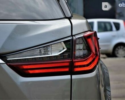 Лексус РХ, об'ємом двигуна 3.5 л та пробігом 93 тис. км за 42444 $, фото 21 на Automoto.ua