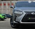 Лексус РХ, об'ємом двигуна 3.5 л та пробігом 93 тис. км за 42444 $, фото 1 на Automoto.ua