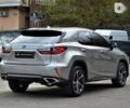 Лексус РХ, об'ємом двигуна 3.5 л та пробігом 93 тис. км за 42444 $, фото 10 на Automoto.ua