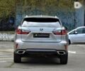 Лексус РХ, об'ємом двигуна 3.5 л та пробігом 93 тис. км за 42444 $, фото 9 на Automoto.ua