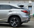 Лексус РХ, об'ємом двигуна 3.5 л та пробігом 93 тис. км за 42444 $, фото 7 на Automoto.ua
