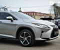 Лексус РХ, об'ємом двигуна 3.5 л та пробігом 93 тис. км за 42444 $, фото 13 на Automoto.ua