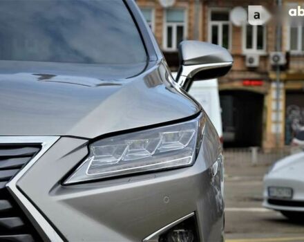 Лексус РХ, об'ємом двигуна 3.5 л та пробігом 93 тис. км за 42444 $, фото 17 на Automoto.ua