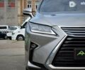 Лексус РХ, об'ємом двигуна 3.5 л та пробігом 93 тис. км за 42444 $, фото 15 на Automoto.ua