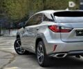 Лексус РХ, об'ємом двигуна 3.5 л та пробігом 93 тис. км за 42444 $, фото 2 на Automoto.ua
