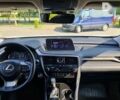 Лексус РХ, об'ємом двигуна 2 л та пробігом 72 тис. км за 46490 $, фото 8 на Automoto.ua