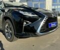 Лексус РХ, об'ємом двигуна 2 л та пробігом 48 тис. км за 42500 $, фото 13 на Automoto.ua