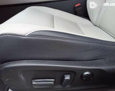 Лексус РХ 2019 у Дніпро (Дніпропетровську) на Automoto.ua Лексус РХ, об'ємом двигуна 3.5 л та пробігом 26 тис. км за 45500 $, фото 12 на Automoto.ua