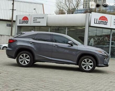 Лексус РХ 2019 у Дніпро (Дніпропетровську) на Automoto.ua Лексус РХ, об'ємом двигуна 3.5 л та пробігом 26 тис. км за 45500 $, фото 5 на Automoto.ua
