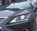 Лексус РХ 2019 у Дніпро (Дніпропетровську) на Automoto.ua Лексус РХ, об'ємом двигуна 3.5 л та пробігом 26 тис. км за 45500 $, фото 9 на Automoto.ua