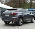 Лексус РХ 2019 у Дніпро (Дніпропетровську) на Automoto.ua Лексус РХ, об'ємом двигуна 3.5 л та пробігом 26 тис. км за 45500 $, фото 6 на Automoto.ua