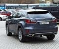 Лексус РХ 2019 у Дніпро (Дніпропетровську) на Automoto.ua Лексус РХ, об'ємом двигуна 3.5 л та пробігом 26 тис. км за 45500 $, фото 8 на Automoto.ua