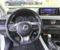 Лексус РХ, об'ємом двигуна 3.5 л та пробігом 26 тис. км за 46800 $, фото 22 на Automoto.ua