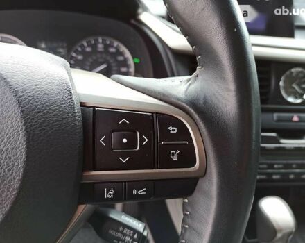 Лексус РХ 2019 у Дніпро (Дніпропетровську) на Automoto.ua Лексус РХ, об'ємом двигуна 3.5 л та пробігом 26 тис. км за 45500 $, фото 26 на Automoto.ua