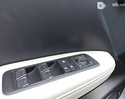 Лексус РХ 2019 у Дніпро (Дніпропетровську) на Automoto.ua Лексус РХ, об'ємом двигуна 3.5 л та пробігом 26 тис. км за 45500 $, фото 14 на Automoto.ua