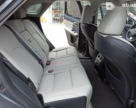 Лексус РХ 2019 у Дніпро (Дніпропетровську) на Automoto.ua Лексус РХ, об'ємом двигуна 3.5 л та пробігом 26 тис. км за 45500 $, фото 16 на Automoto.ua