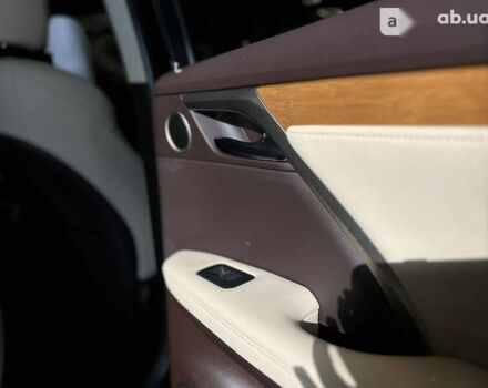 Лексус РХ, объемом двигателя 3.5 л и пробегом 16 тыс. км за 59900 $, фото 28 на Automoto.ua
