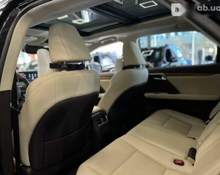 Лексус РХ, объемом двигателя 3.5 л и пробегом 16 тыс. км за 59900 $, фото 25 на Automoto.ua