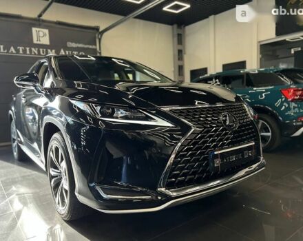 Лексус РХ, объемом двигателя 3.5 л и пробегом 16 тыс. км за 59900 $, фото 3 на Automoto.ua