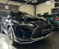 Лексус РХ, объемом двигателя 3.5 л и пробегом 16 тыс. км за 59900 $, фото 3 на Automoto.ua