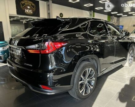 Лексус РХ, объемом двигателя 3.5 л и пробегом 16 тыс. км за 59900 $, фото 6 на Automoto.ua