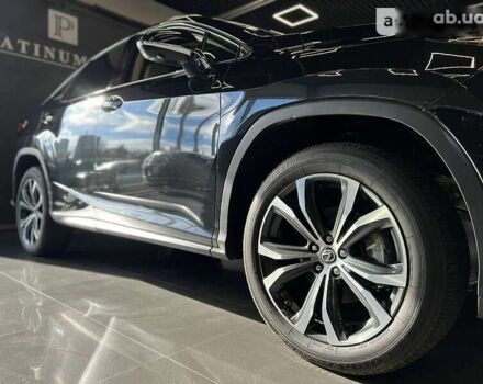 Лексус РХ, объемом двигателя 3.5 л и пробегом 16 тыс. км за 59900 $, фото 5 на Automoto.ua