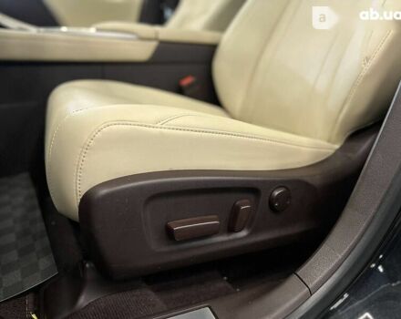 Лексус РХ, объемом двигателя 3.5 л и пробегом 16 тыс. км за 59900 $, фото 17 на Automoto.ua